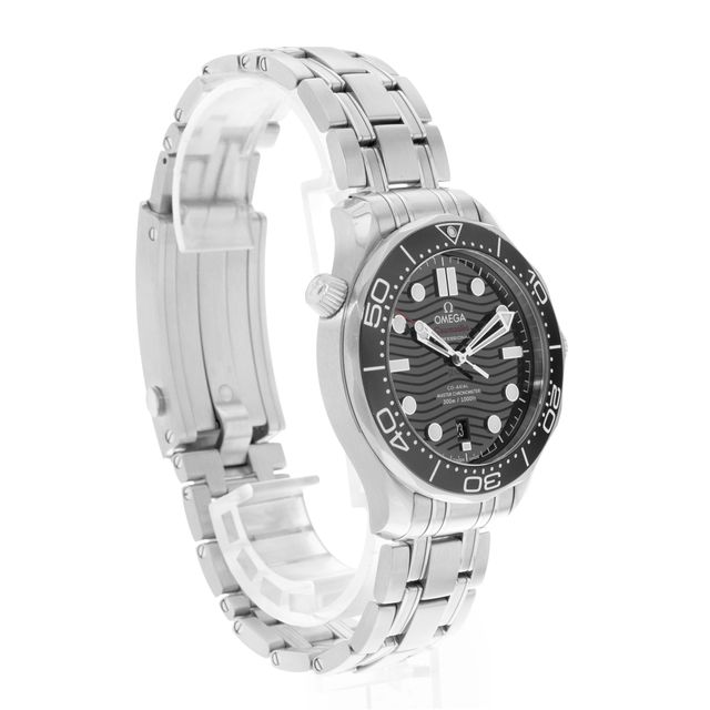 Omega Seamaster Diver 300m 210.30.42.20.01.001 Image 5